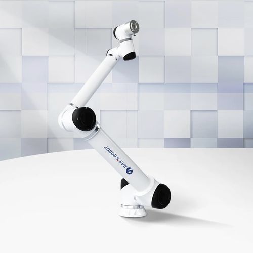 Cobot - S - Han's Laser Technology Co., Ltd - di manipolazione / per operazioni di assemblaggio / di pallettizzazione