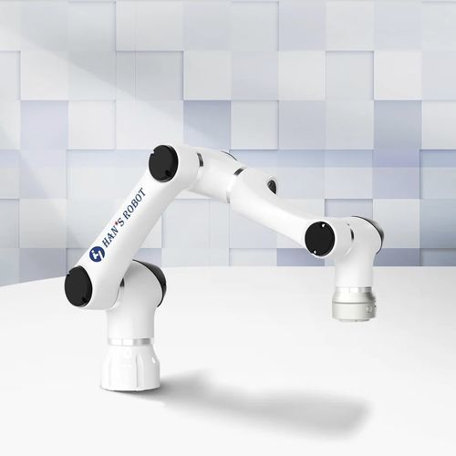 Cobot - Elfin-Ex  - Han's Laser Technology Co., Ltd - di verniciatura / per riempimento / IP66