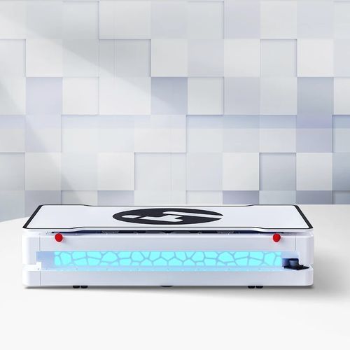AGV da trasporto - HR - Han's Laser Technology Co., Ltd - per la logistica / rapido / da interno