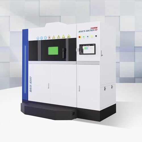 Stampante 3D SLM - HANS M360 - Han's Laser Technology Co., Ltd - in lega d'alluminio / in acciaio inossidabile / in acciaio