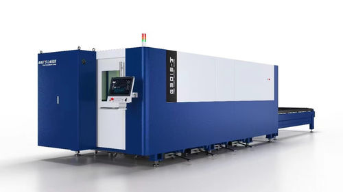 Macchina da taglio laser - G3015-J - Han's Laser Technology Co., Ltd - per alluminio / per acciaio inossidabile / per acciaio al carbonio