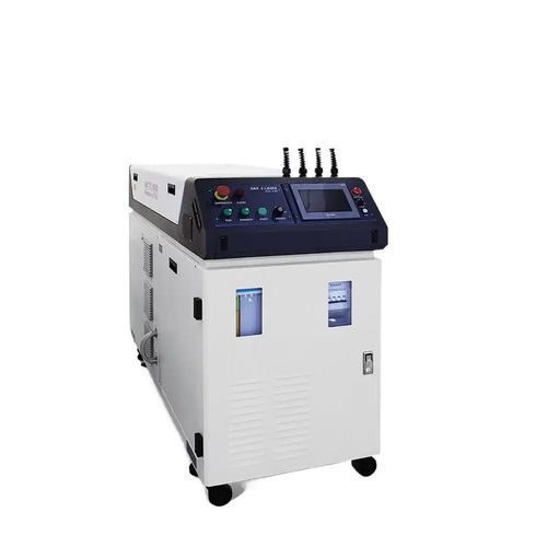 Saldatrice per saldatura a punti - PB80 - Han's Laser Technology Co., Ltd - laser / monofase / AC