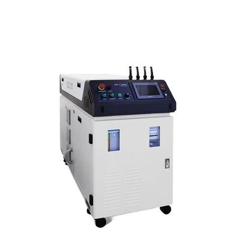 Saldatrice per saldatura a punti - PB25CE - Han's Laser Technology Co., Ltd - laser / monofase / AC