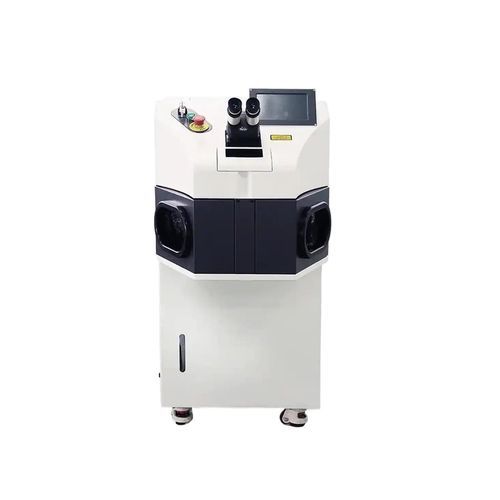 Macchina saldatrice laser Nd:YAG - W150G - Han's Laser Technology Co., Ltd - di testa / a rulli / a punti
