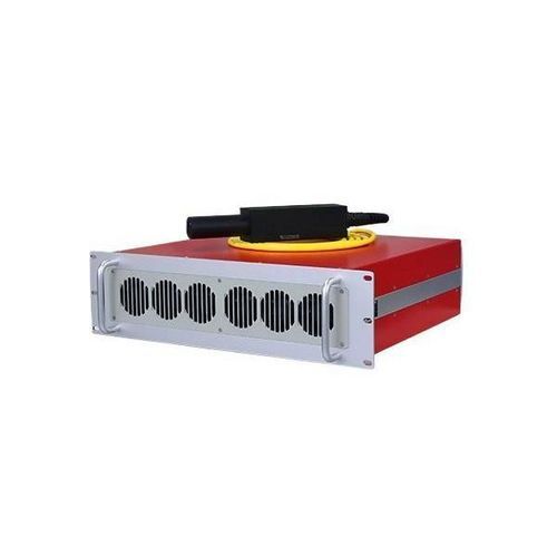 Fonte laser pulsato - HFM-K - Han's Laser Technology Co., Ltd - a fibra / per trasformazione di materiali / di marcatura