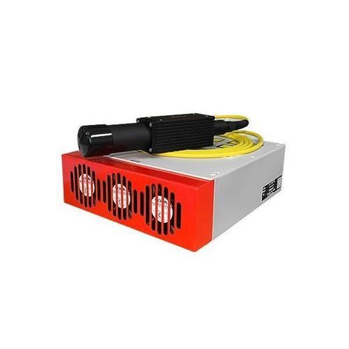 Fonte laser pulsato - HFQ - Han's Laser Technology Co., Ltd - Q switch / a fibra / di marcatura