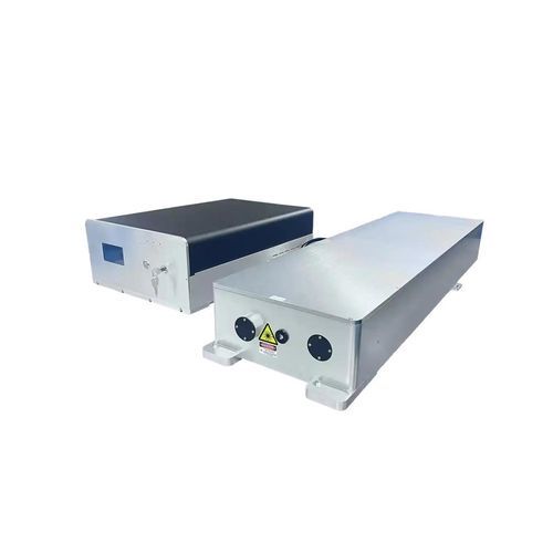 Fonte laser pulsato - HPF-50-IR - Han's Laser Technology Co., Ltd - a femtosecondi / a impulsi ultracorti / a stato solido