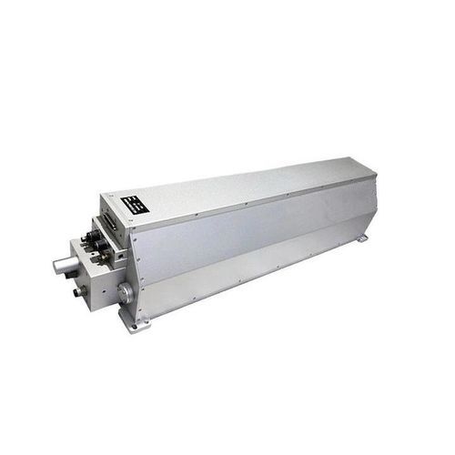 Fonte laser pulsato - HLD - Han's Laser Technology Co., Ltd - a gas / infrarosso / per microlavorazione