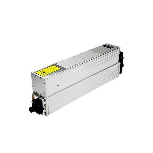 Fonte laser pulsato - HLW - Han's Laser Technology Co., Ltd - a gas / infrarosso / ad infrarossi medi