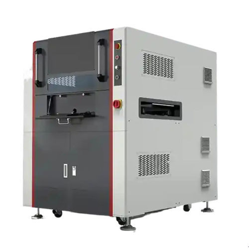Macchina di marcatura laser CO2 - Han's Laser Technology Co., Ltd - da integrare / di codici a barre / per PCB