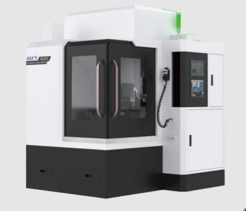 Macchina per incisione a 3 assi - HL650 - Han's Laser Technology Co., Ltd - meccanica / per materie plastiche / per metallo