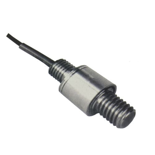 Cella di carico di trazione-compressione - MLT66-Ultra miniature-13mm  - MeasureX Pty Ltd - tipo trave / per rilevazione tiro fune / compatta