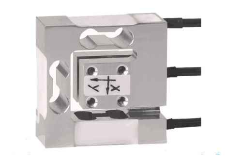 Cella di carico 3 assi - MLD66-Compact 3 Axis Load Cell - MeasureX Pty Ltd - 1 mV/V / compatta / di precisione