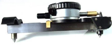 Ponte estensimetrico meccanico - MSM31 - MeasureX Pty Ltd - lineare