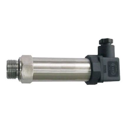Trasmettitore di pressione assoluta - MRQ22 - MeasureX Pty Ltd - a membrana / analogico / in acciaio inossidabile