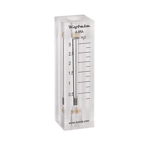 Misuratore di portata ad area variabile - A - Kytola Instruments Oy - volumetrico / per liquidi / per gas