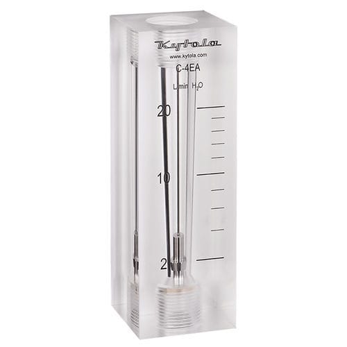 Misuratore di portata ad area variabile - C - Kytola Instruments Oy - volumetrico / per liquidi / per gas