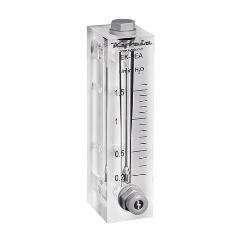 Misuratore di portata ad area variabile - E series - Kytola Instruments Oy - volumetrico / per liquidi / per gas