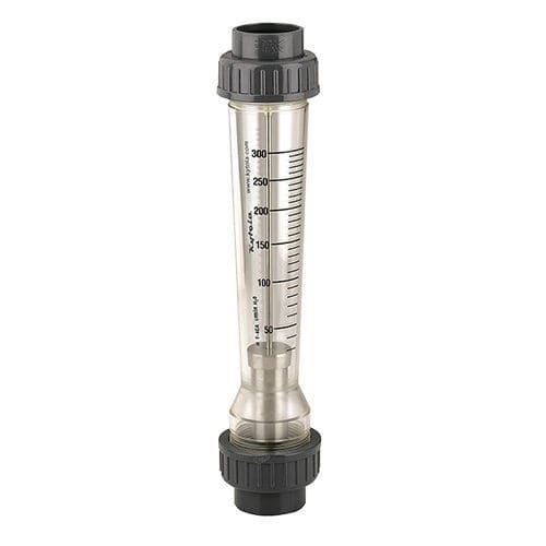 Misuratore di portata ad area variabile - HT - Kytola Instruments Oy - volumetrico / per acqua / per prodotti chimici