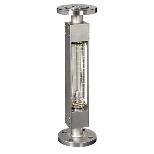 Misuratore di portata ad area variabile - KLFH - Kytola Instruments Oy - volumetrico / per liquidi / per gas