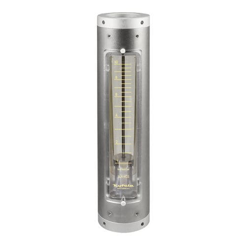 Misuratore di portata ad area variabile - TL series - Kytola Instruments Oy - volumetrico / per liquidi / per gas