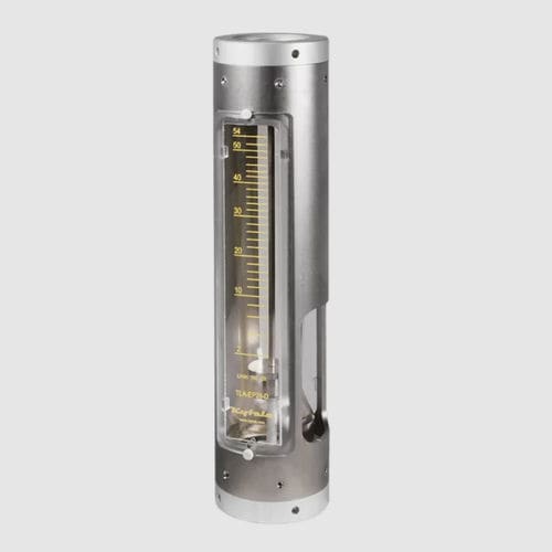 Misuratore di portata ad area variabile - TLA - Kytola Instruments Oy - volumetrico / per olio / in alluminio