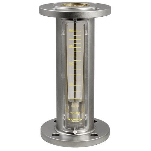 Misuratore di portata ad area variabile - TLFH - Kytola Instruments Oy - volumetrico / per liquidi / per gas