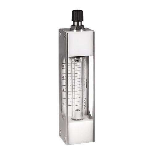 Misuratore di portata ad area variabile - VE series - Kytola Instruments Oy - volumetrico / per liquidi / per gas
