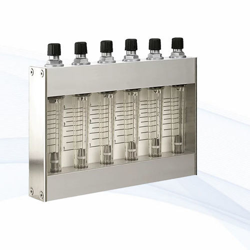 Misuratore di portata ad area variabile - VEx series - Kytola Instruments Oy - volumetrico / per liquidi / per gas