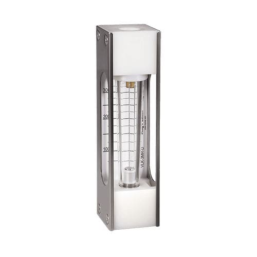Misuratore di portata ad area variabile - VL series - Kytola Instruments Oy - volumetrico / per liquidi / per gas