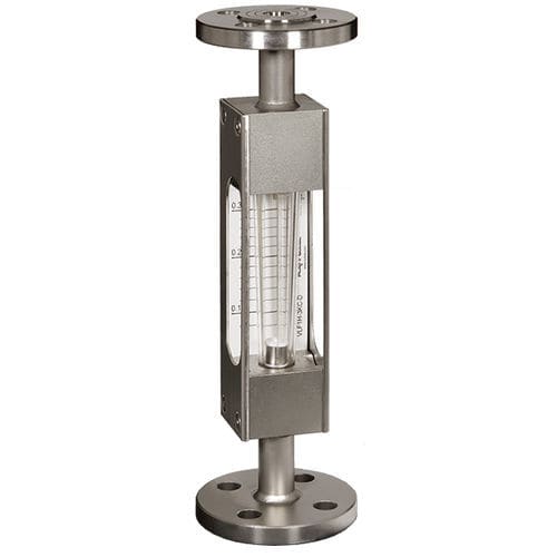 Misuratore di portata ad area variabile - VLFH - Kytola Instruments Oy - volumetrico / per liquidi / per gas