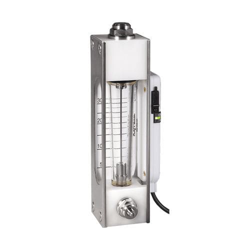 Misuratore di portata ad area variabile - VDxS - Kytola Instruments Oy - volumetrico / per liquidi / per gas