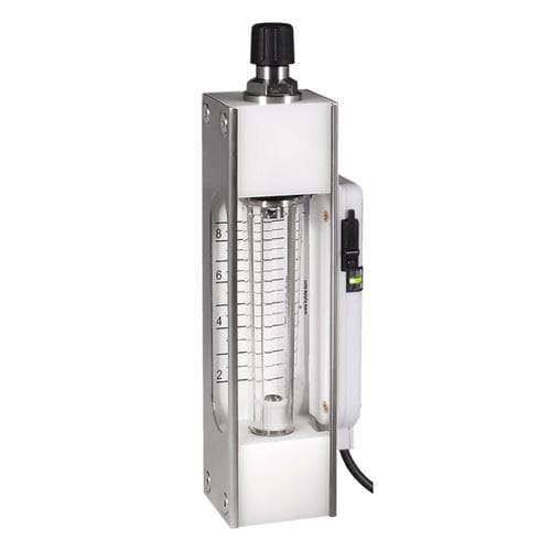 Misuratore di portata ad area variabile - VExS - Kytola Instruments Oy - volumetrico / per liquidi / per gas