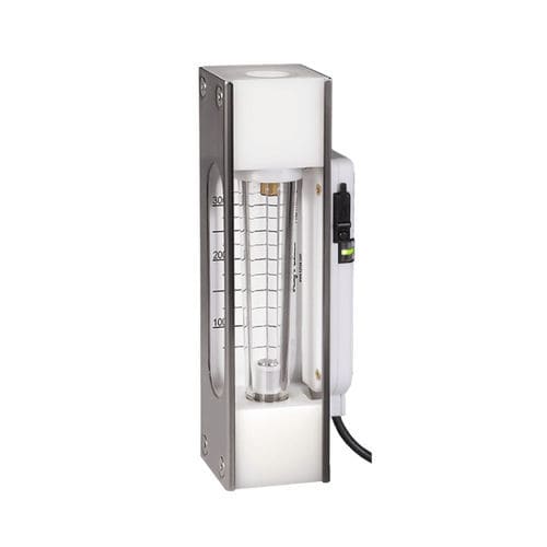Misuratore di portata ad area variabile - VLxS - Kytola Instruments Oy - volumetrico / per liquidi / per gas