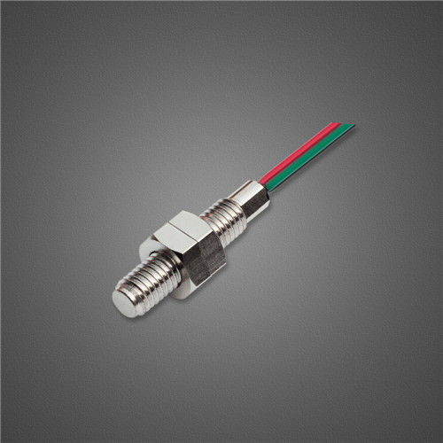 Interruttore di prossimità magnetico - SP138 - Soway Tech Limited - cilindrico / analogico / filettato