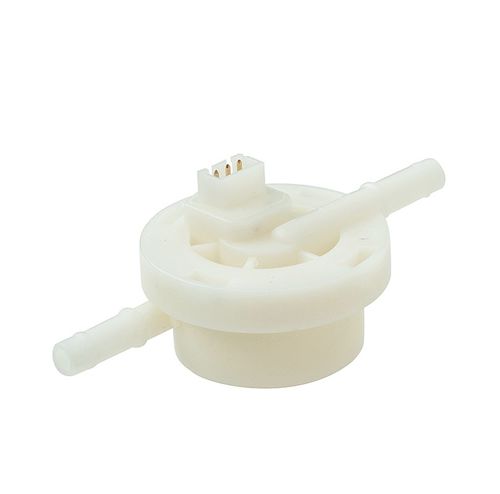 Misuratore di portata a rotore - SWV01-0610 - Soway Tech Limited - volumetrico / per liquidi / verticale