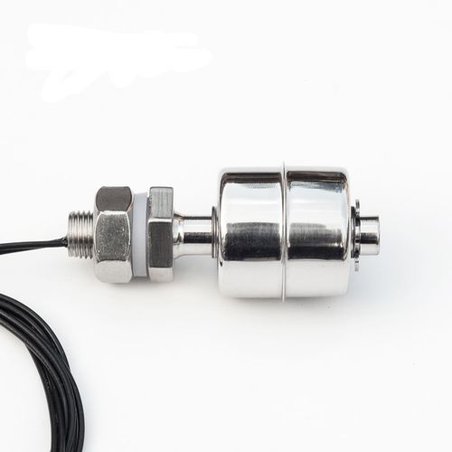 Livellostato a galleggiante magnetico - SF series - Soway Tech Limited - per liquidi / per cisterna / in acciaio inossidabile