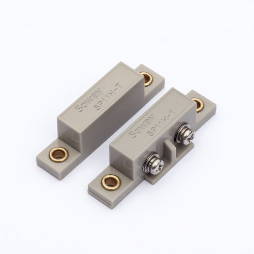 Interruttore di prossimità magnetico - SP11H-1 - Soway Tech Limited - rettangolare / analogico