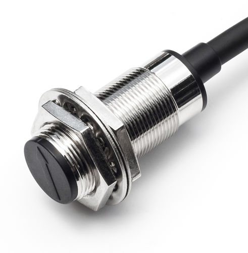 Sensore Di Prossimità Ad Effetto Hall - MP10XX Series - ZF Switches And - Foto 11