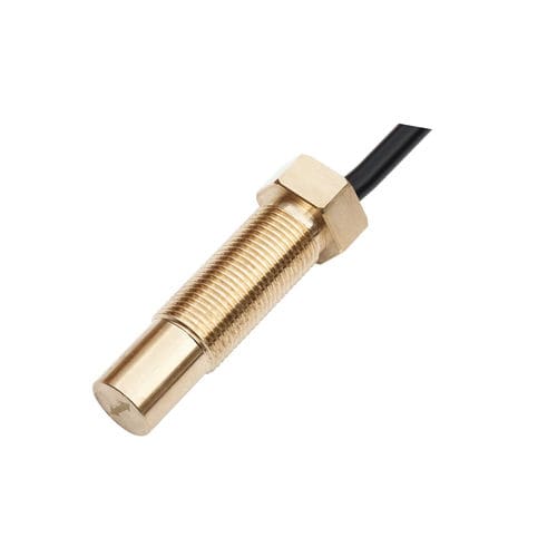 Sensore di velocità lineare - SPH318-2FS - Soway Tech Limited - ad effetto Hall / senza contatto / filettato