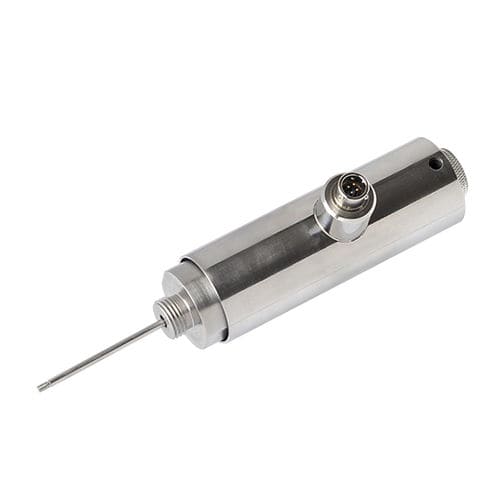 Sensore di spostamento lineare - SDVG36-40C - Soway Tech Limited - LVDT / analogico / per valvola