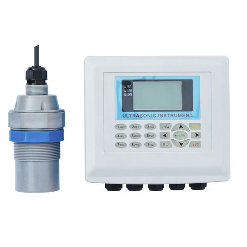 Sensore di livello ad ultrasuoni - SFU60R - Soway Tech Limited - per liquidi / analogico / RS-485