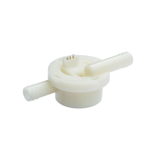 Misuratore di portata a rotore - SWV01-1050 - Soway Tech Limited - a elica / volumetrico / per liquidi