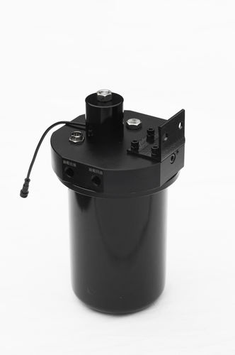 Sistema di misurazione di consumo di energia - HOCM03 - Soway Tech Limited - per carburante / in tempo reale