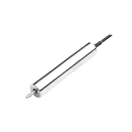 Sensore di spostamento lineare - SDVH20 - Soway Tech Limited - senza collegamento meccanico / LVDT / con potenziometro a molla