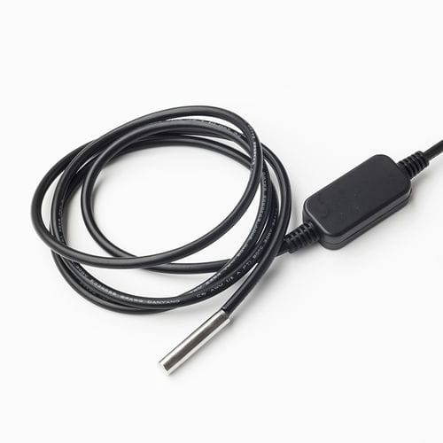 Sensore di temperatura RTD - T119 - Soway Tech Limited - ad inserimento / RS-485 / Modbus