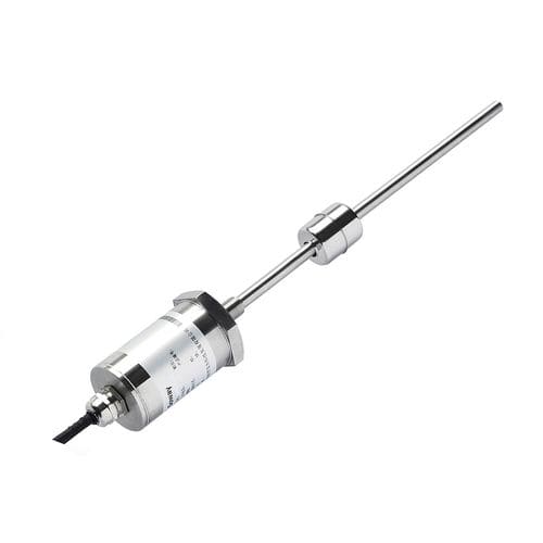 Sensore di livello magnetostrittivo - SFM21T - Soway Tech Limited - per liquidi / analogico / Modbus