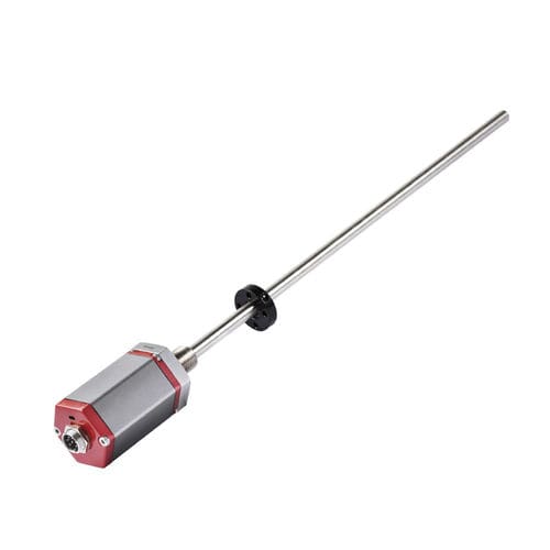 Sensore di posizione lineare - SDM series - Soway Tech Limited - senza contatto / magnetostrittivo / meccanico