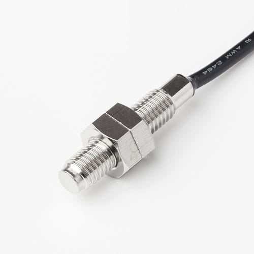 Interruttore di prossimità magnetico - SPH3XX  - Soway Tech Limited - cilindrico / M8 / analogico