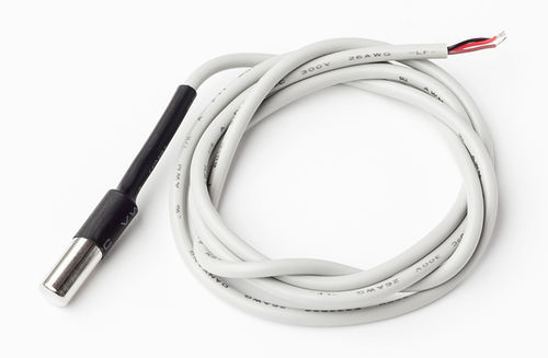Sensore di temperatura a infrarossi - T116  - Soway Tech Limited - ad inserimento / analogico / 2 cavi